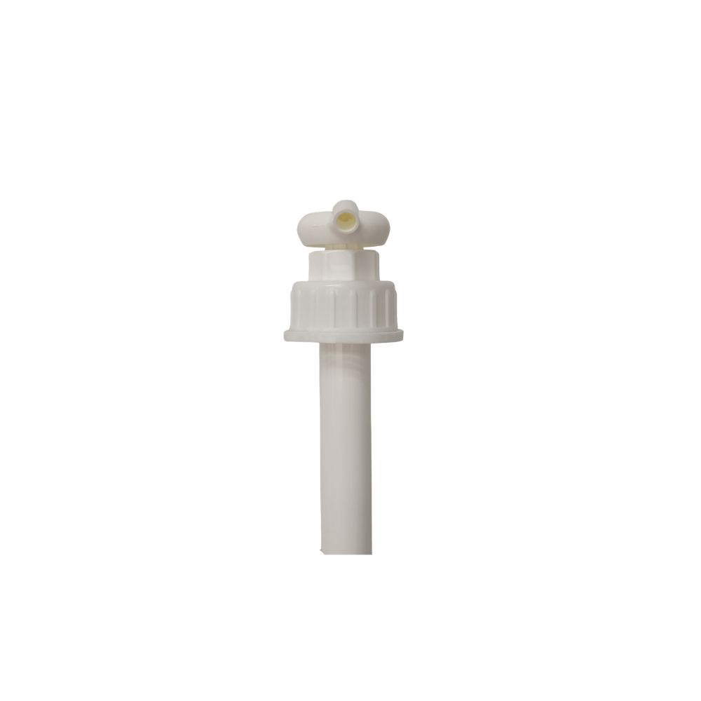Pump Head 58MM White - Image 3