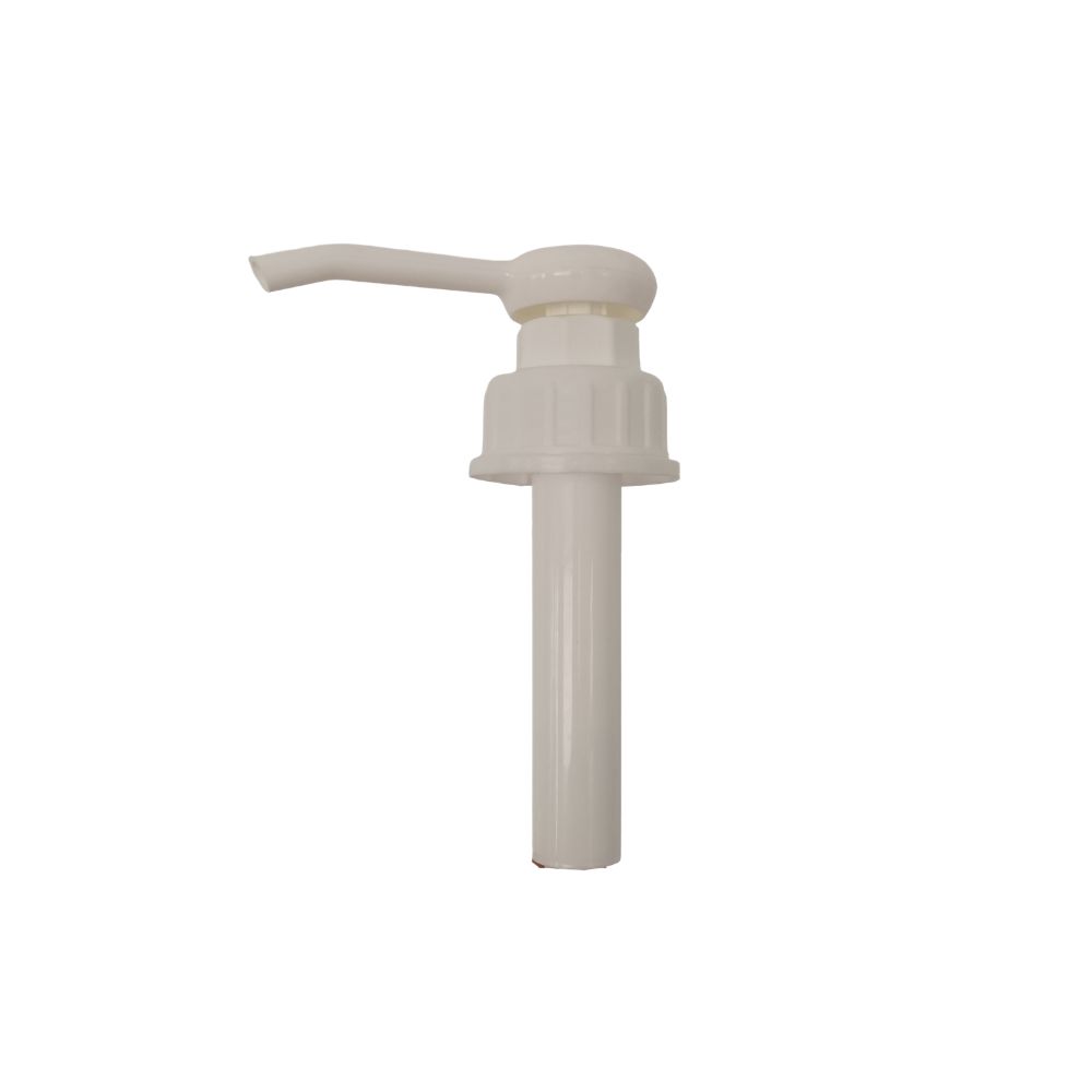 Pump Head 58MM White - Image 2