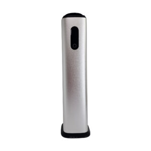 Air Freshener Scenting Machine Silver Button+WiFi+Bluetooth/4G 1000ML 4000M3 38dBa