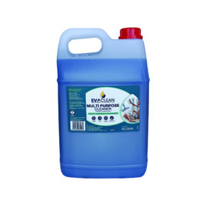 EVA CLEAN MPC005 MULTI PURPOSE CLEANER 5/10L