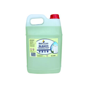 EVA CLEAN LBW005 BLEACH DISINFECTANT 5/10L