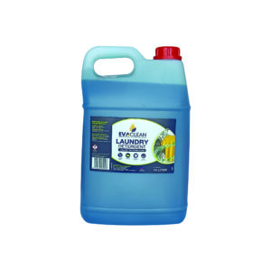 EVA CLEAN LFD006 LAUNDRY DETERGENT 5/10L