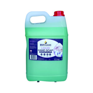 EVA CLEAN HNSL005 LIQUID HAND SOAP 5/10L