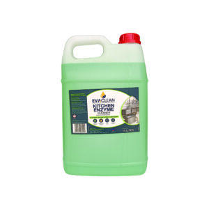 EVA CLEAN KEC005 KITCHEN ENZYME CLEANER 5/10L